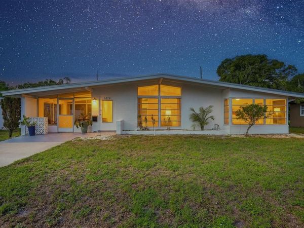 3876 PRUDENCE DRIVE, SARASOTA, FL 34235