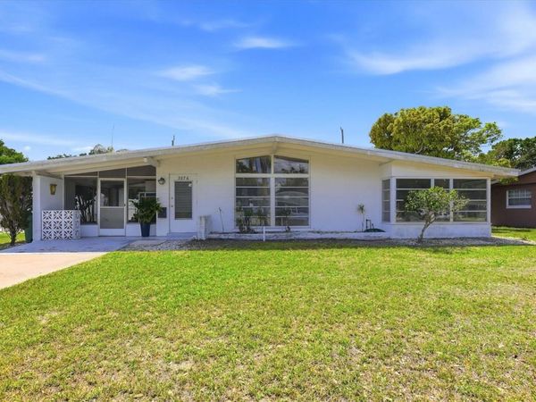 3876 PRUDENCE DRIVE, SARASOTA, FL 34235