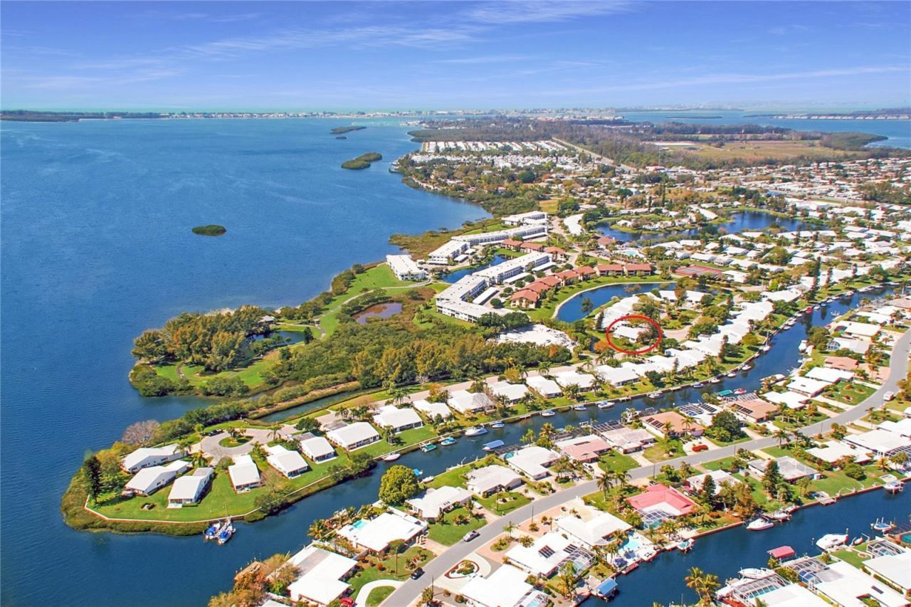 4726 Potomac Circle, Bradenton, FL 34210 Photo