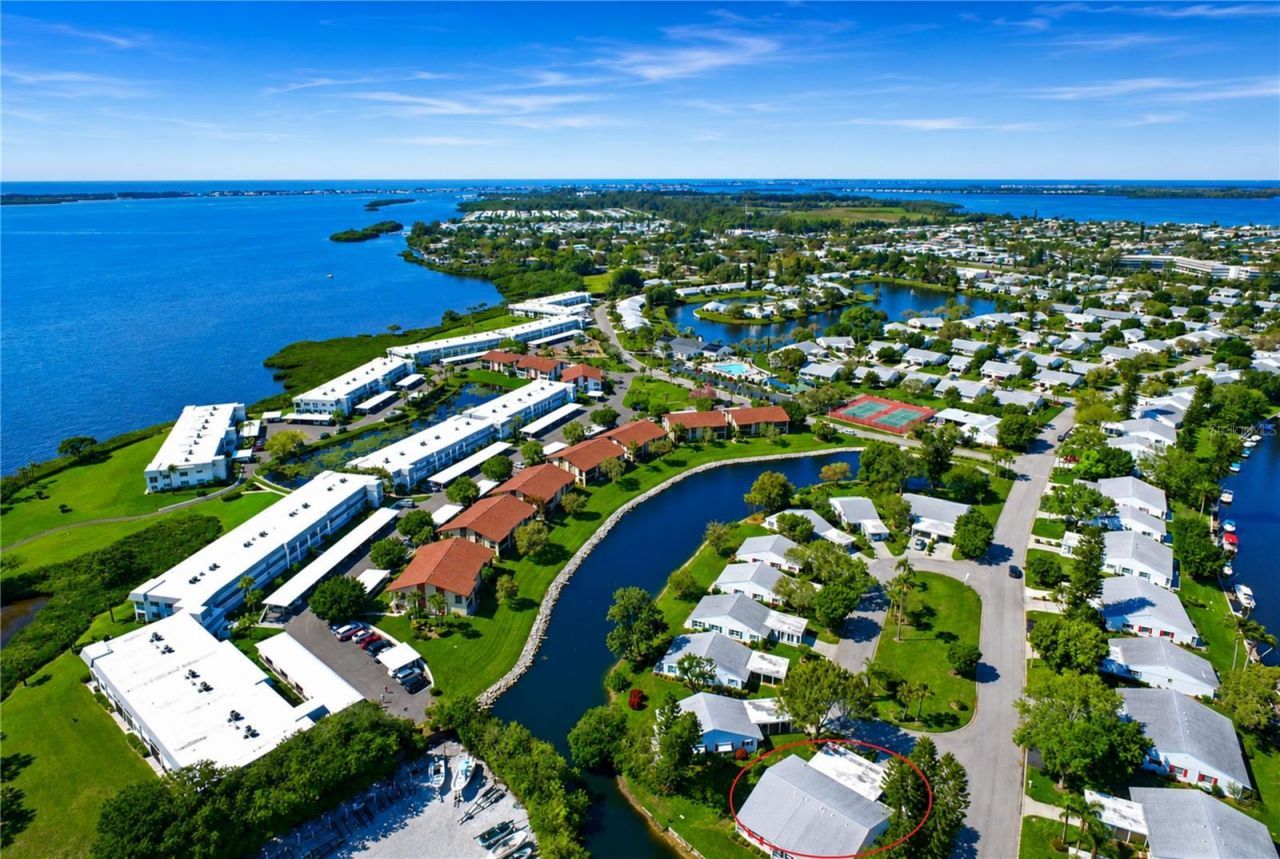 4726 Potomac Circle, Bradenton, FL 34210 Photo