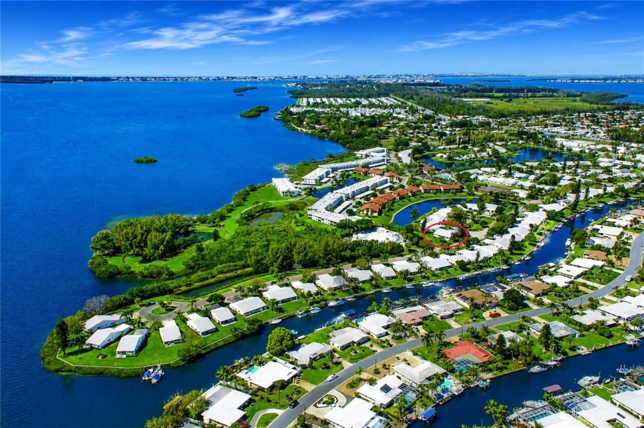 4726 Potomac Circle, Bradenton, FL 34210 Photo