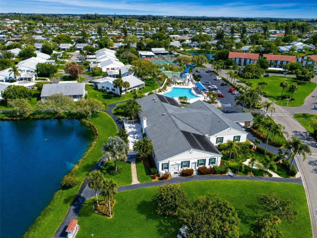 4726 Potomac Circle, Bradenton, FL 34210 Photo
