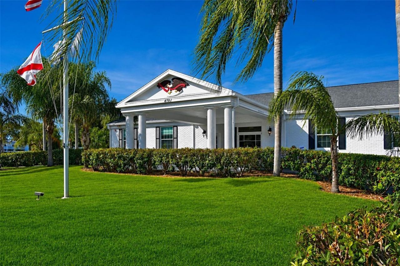 4726 Potomac Circle, Bradenton, FL 34210 Photo