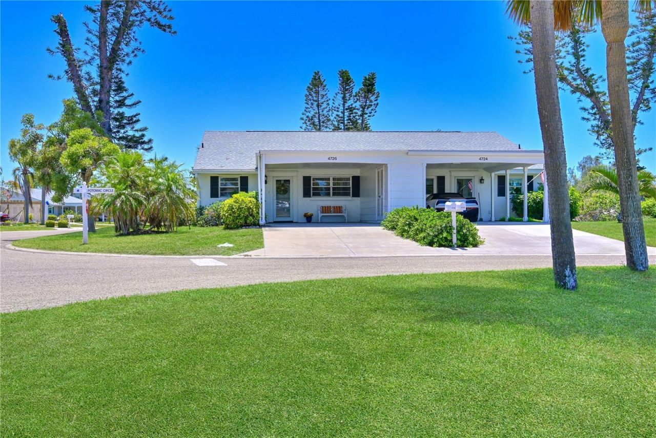 4726 Potomac Circle, Bradenton, FL 34210 Photo