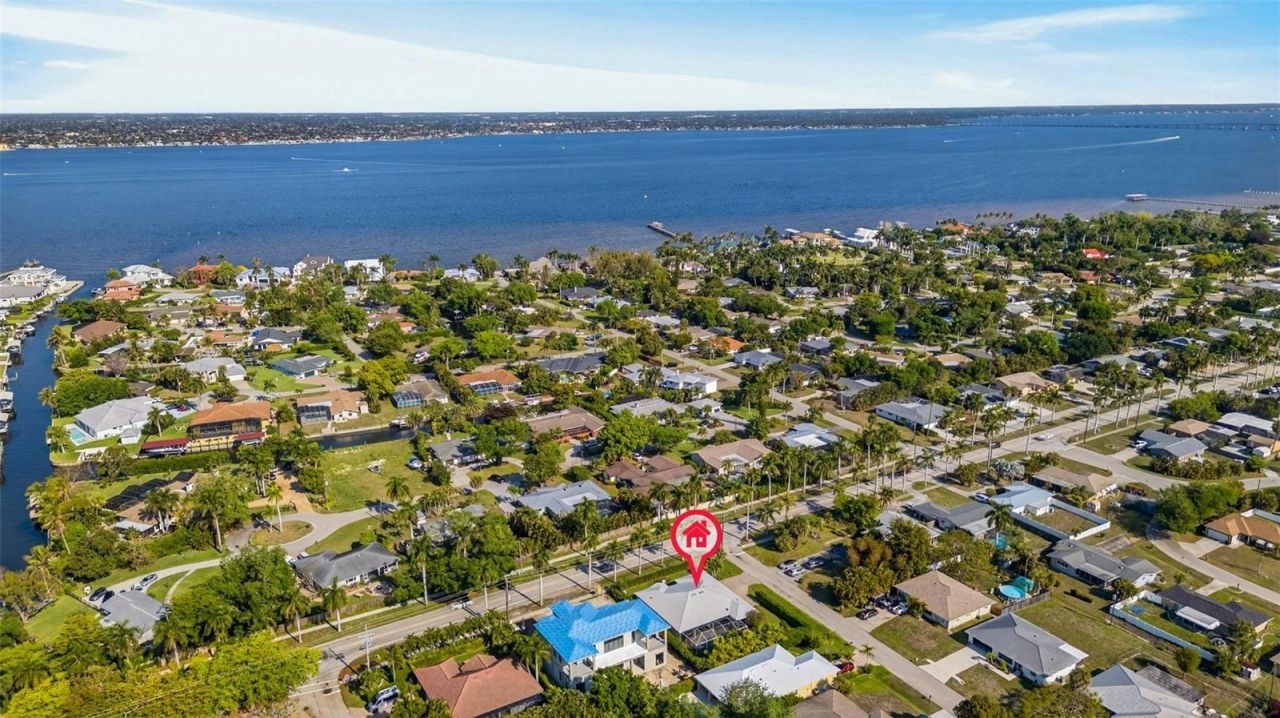 12251 Mcgregor Boulevard, Fort Myers, FL 33919 Photo