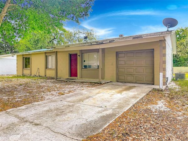 405 CABALLERO ROAD , OCOEE, FL 34761