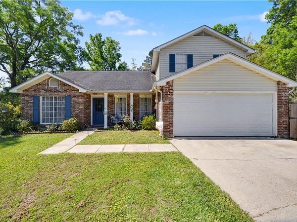 109 ST THOMAS Way, Covington, LA 70433