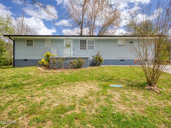 162 Tori Kait Lane, Powell, TN 37849