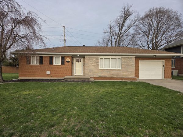 14 Walnut Street, West Milton, OH 45383