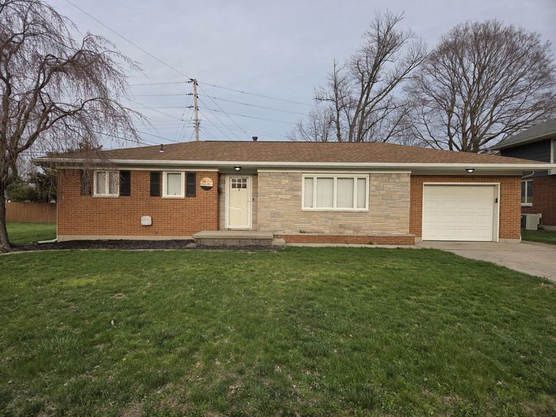 14 Walnut Street, West Milton, OH 45383 Photo 1