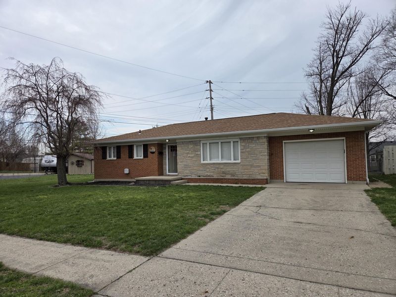 14 Walnut Street, West Milton, OH 45383 Photo 2