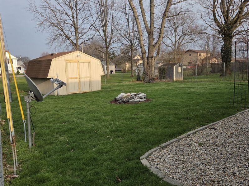 14 Walnut Street, West Milton, OH 45383 Photo 36