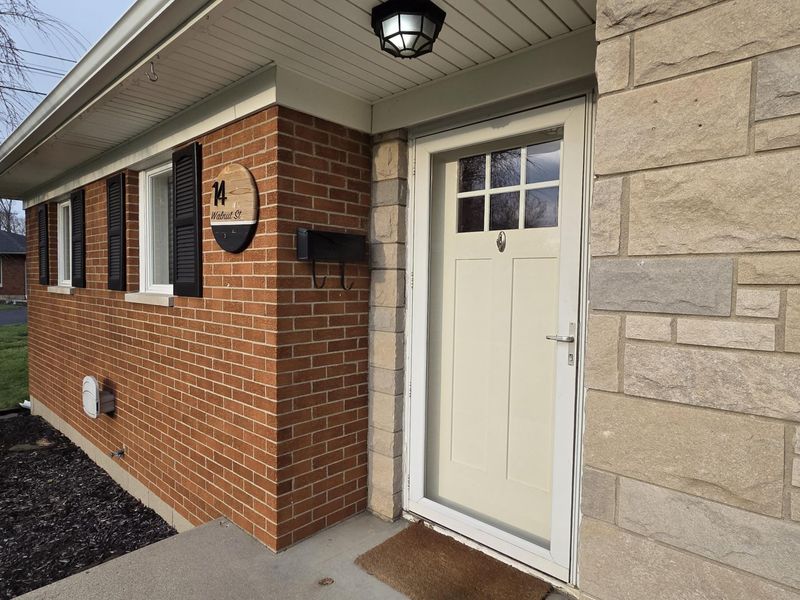 14 Walnut Street, West Milton, OH 45383 Photo 5