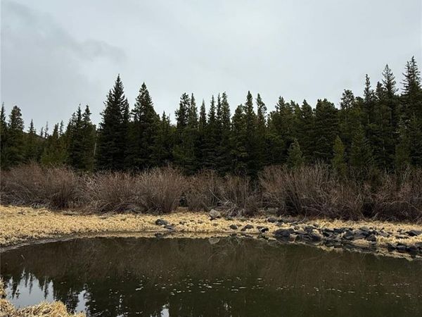 91 Lake Road , Idaho Springs, CO 80452