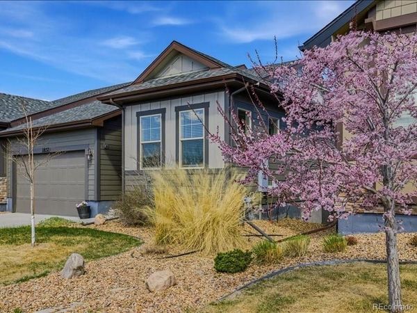 11852 Sandcastle Court , Parker, CO 80138