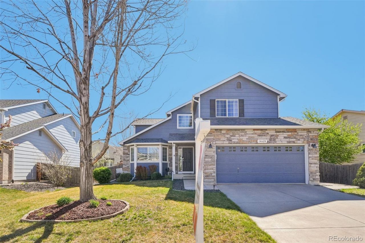 14628 Vine Street, Thornton, CO 80602 Main Photo
