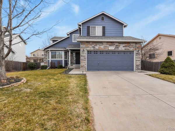 14628 Vine Street , Thornton, CO 80602