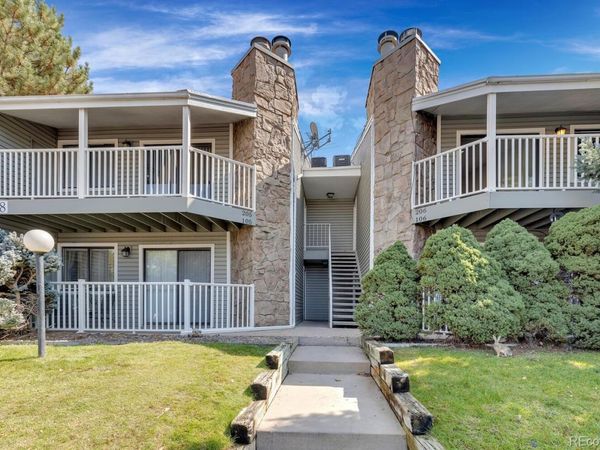 908 S Walden Way , Unit 206, Aurora, CO 80017