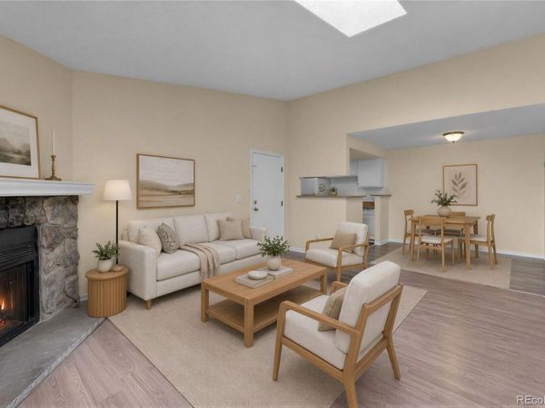 908 S Walden Way, Unit 206, Aurora, CO 80017