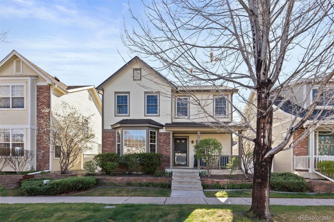 64 S Rosemary Street, Denver, CO 80230 Main Photo