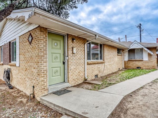 1231 Akron Street , Aurora, CO 80010