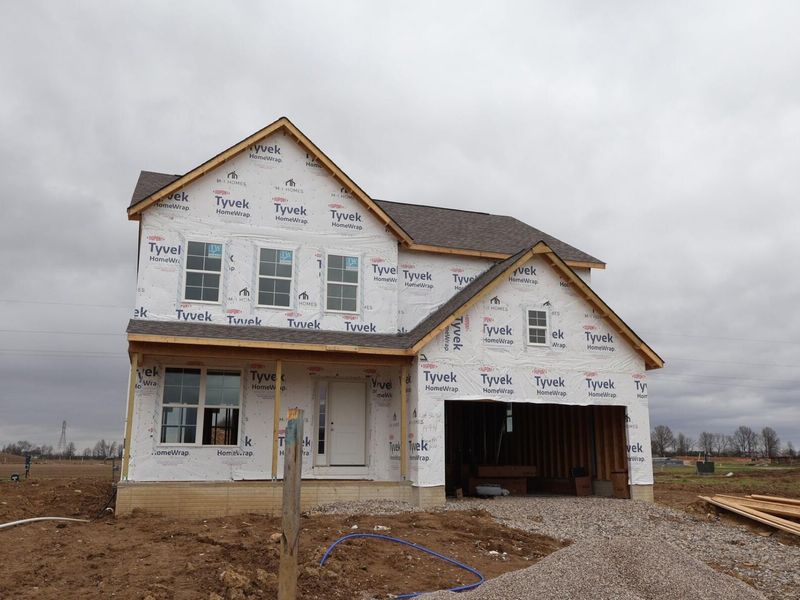 1494 Kenneth Drive , Delaware, OH 43015 Photo 1