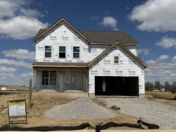 1494 Kenneth Drive, Delaware, OH 43015