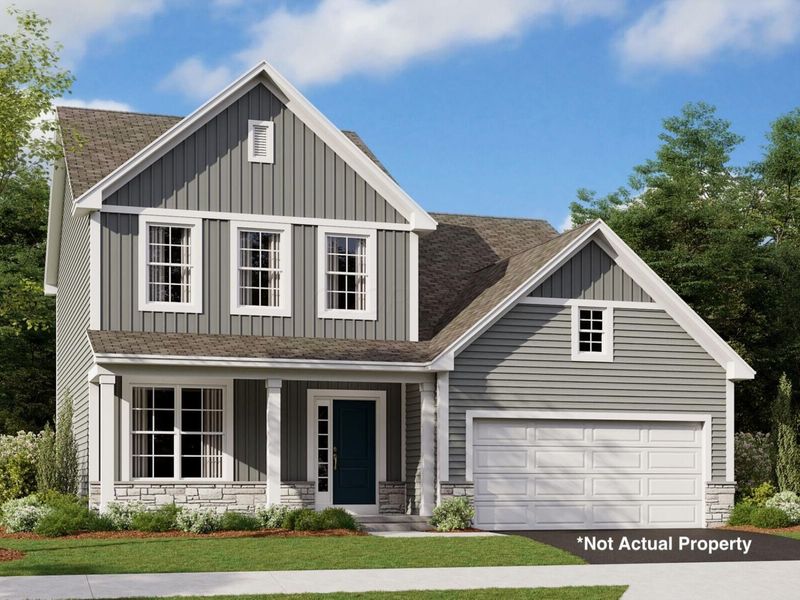 1494 Kenneth Drive , Delaware, OH 43015 Photo 1