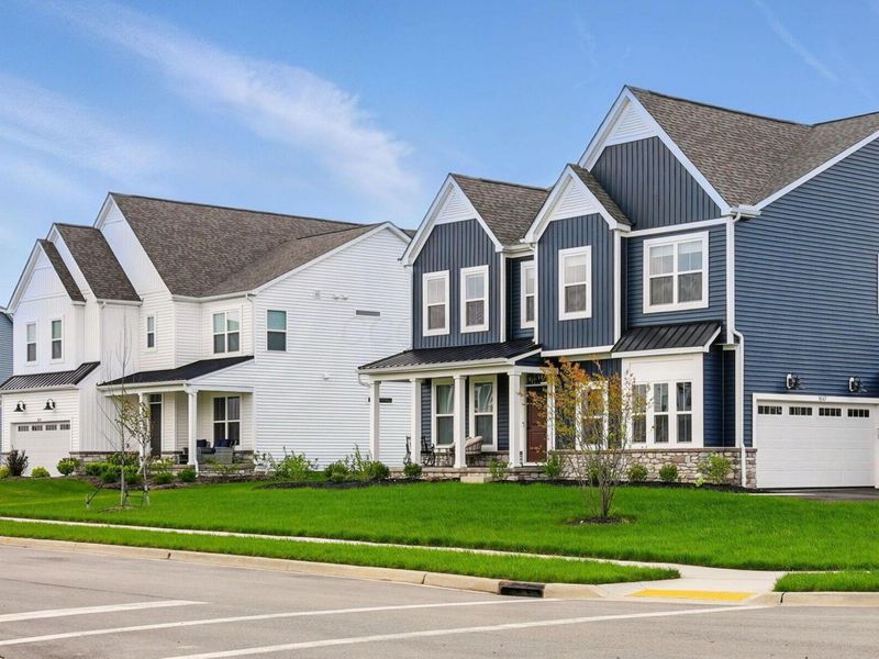 1494 Kenneth Drive, Delaware, OH 43015 Photo 13