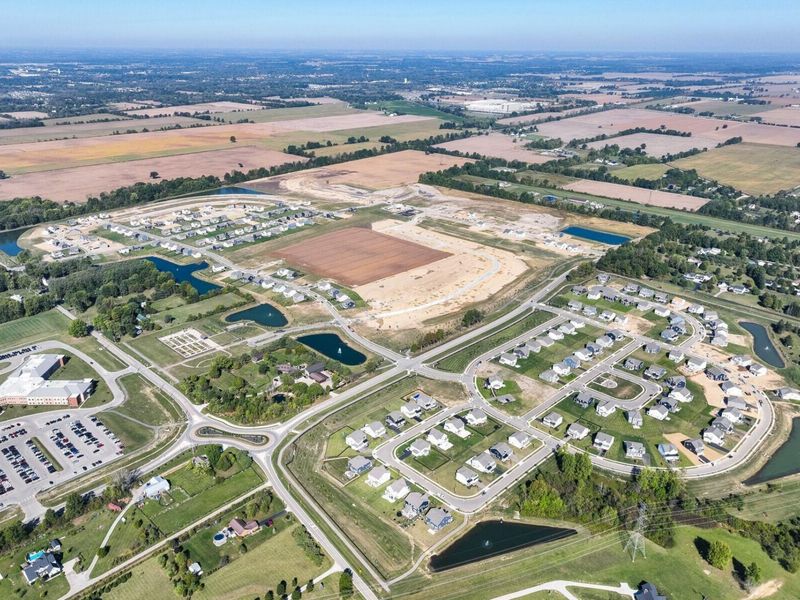 1494 Kenneth Drive , Delaware, OH 43015 Photo 9