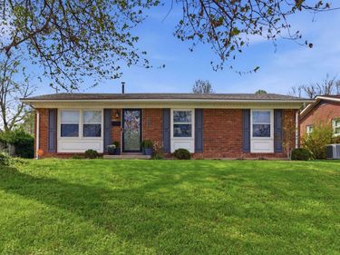 3577 King Arthur Drive, Lexington, KY 40517