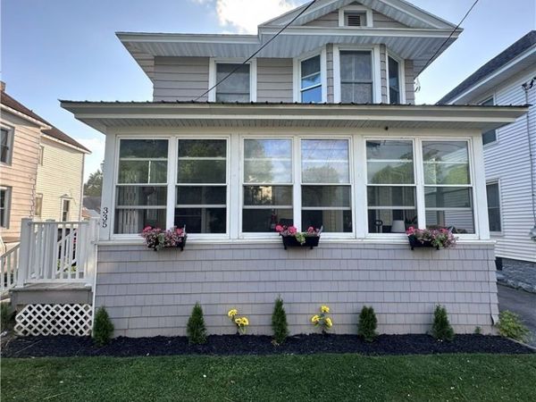 335 McClelland Street , Watertown, NY 13601