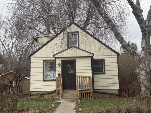 4257 N 67th STREET, Milwaukee, WI 53216