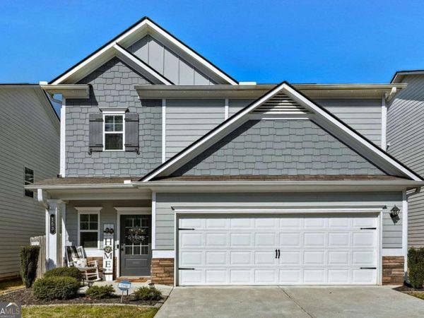 153 Bryon Lane, Acworth, GA 30102