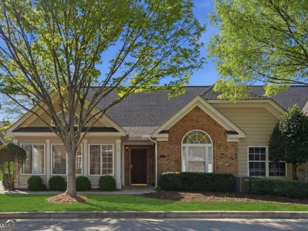 2994 Oakside Circle, Alpharetta, GA 30004