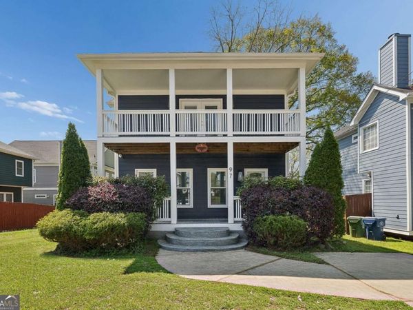 97 Little Street SE, Atlanta, GA 30315