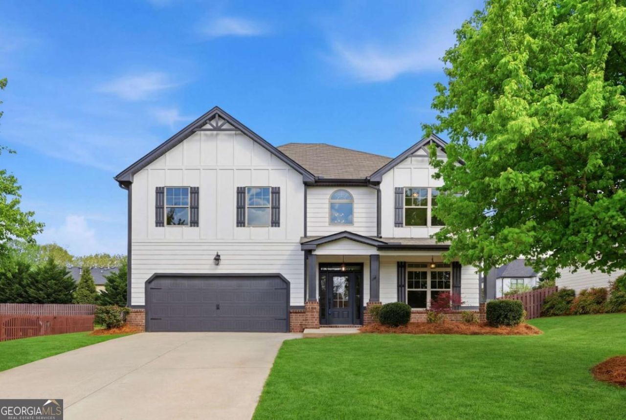 5930 Country Lake Road, Cumming, GA 30041 Main Photo