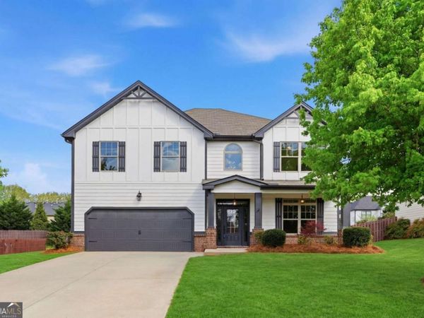 5930 Country Lake Road, Cumming, GA 30041