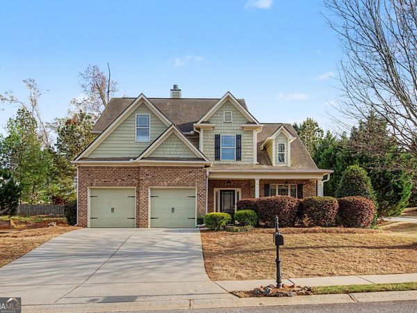 150 Merganser Drive, Jefferson, GA 30549