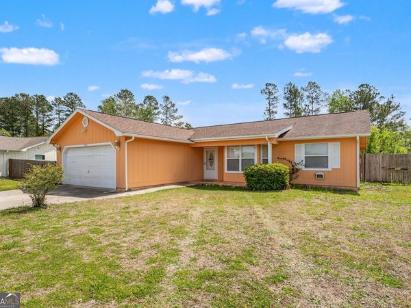 302 Greenacres Drive, Kingsland, GA 31548