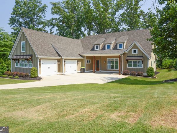 16 Anchor Court, Newnan, GA 30263