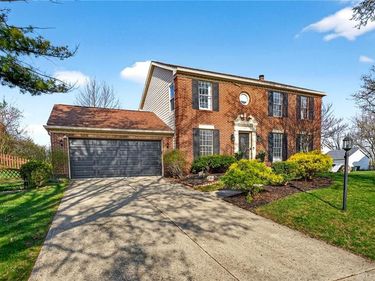 901 Highridge Court, Miamisburg, OH 45342