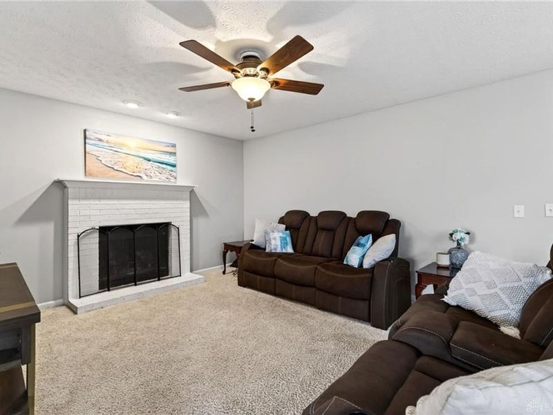 901 Highridge Court, Miamisburg, OH 45342 Photo 10