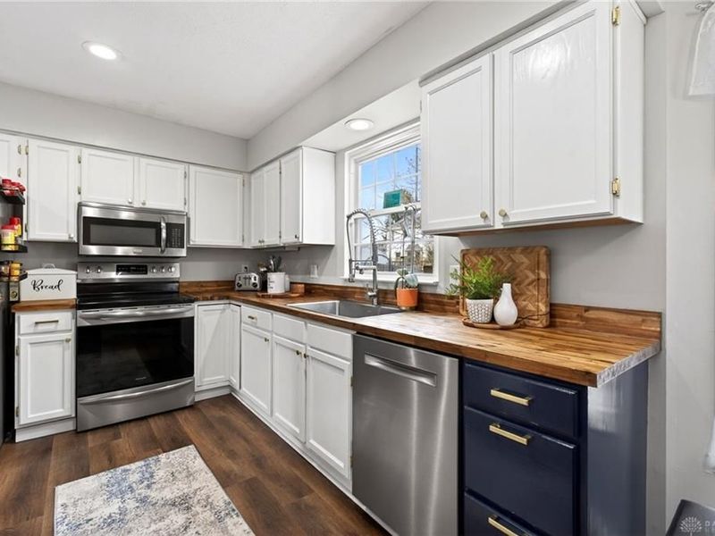 901 Highridge Court, Miamisburg, OH 45342 Photo 13