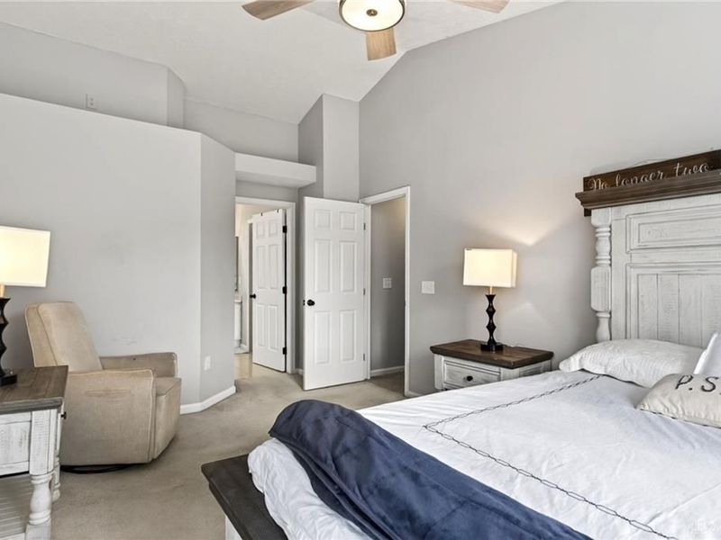 901 Highridge Court, Miamisburg, OH 45342 Photo 19