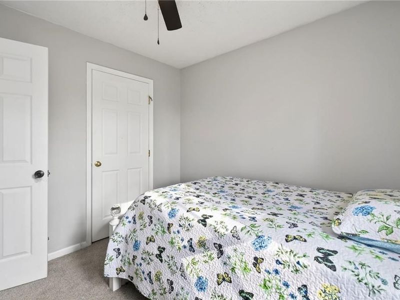 901 Highridge Court, Miamisburg, OH 45342 Photo 27