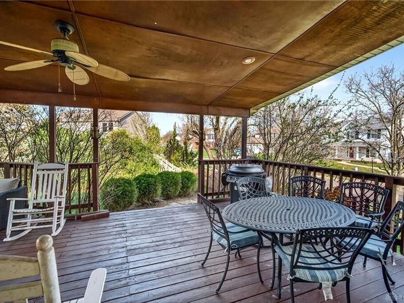 901 Highridge Court, Miamisburg, OH 45342 Photo 36