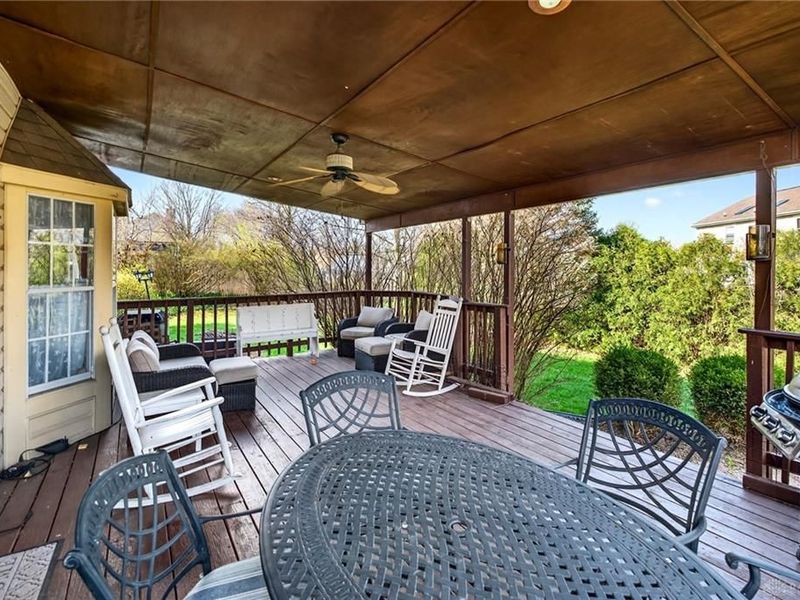 901 Highridge Court, Miamisburg, OH 45342 Photo 37