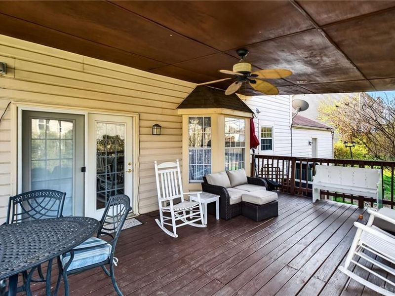 901 Highridge Court, Miamisburg, OH 45342 Photo 38