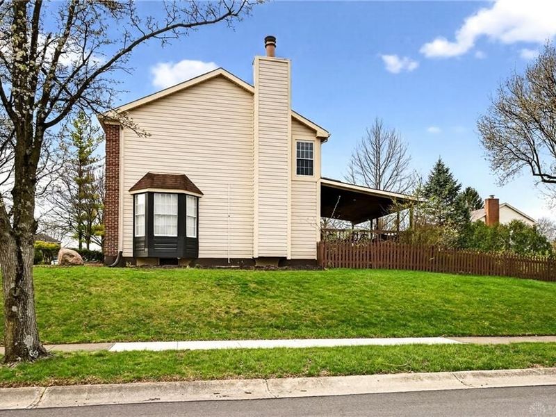 901 Highridge Court, Miamisburg, OH 45342 Photo 39